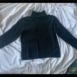 Turtleneck